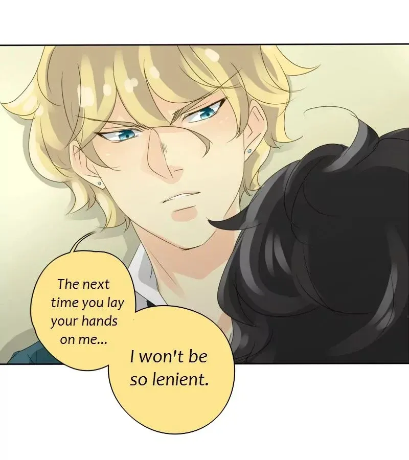 UnOrdinary  Manga Chapter 46 page 65 - 