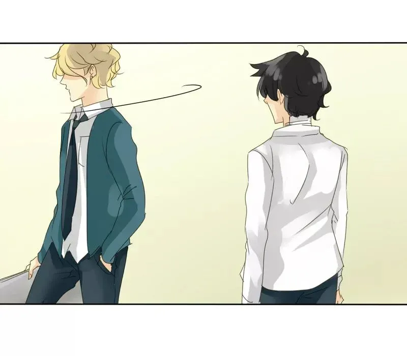 UnOrdinary  Manga Chapter 46 page 66 - 