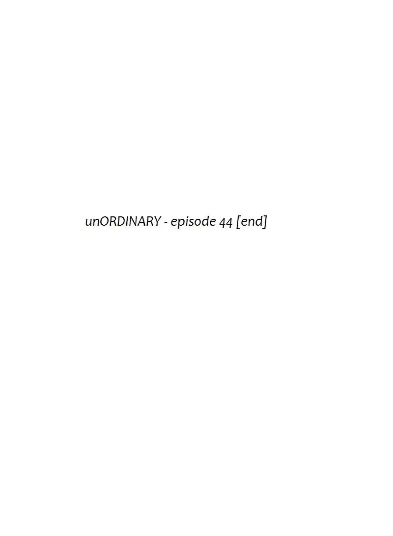 UnOrdinary  Manga Chapter 46 page 71 - 