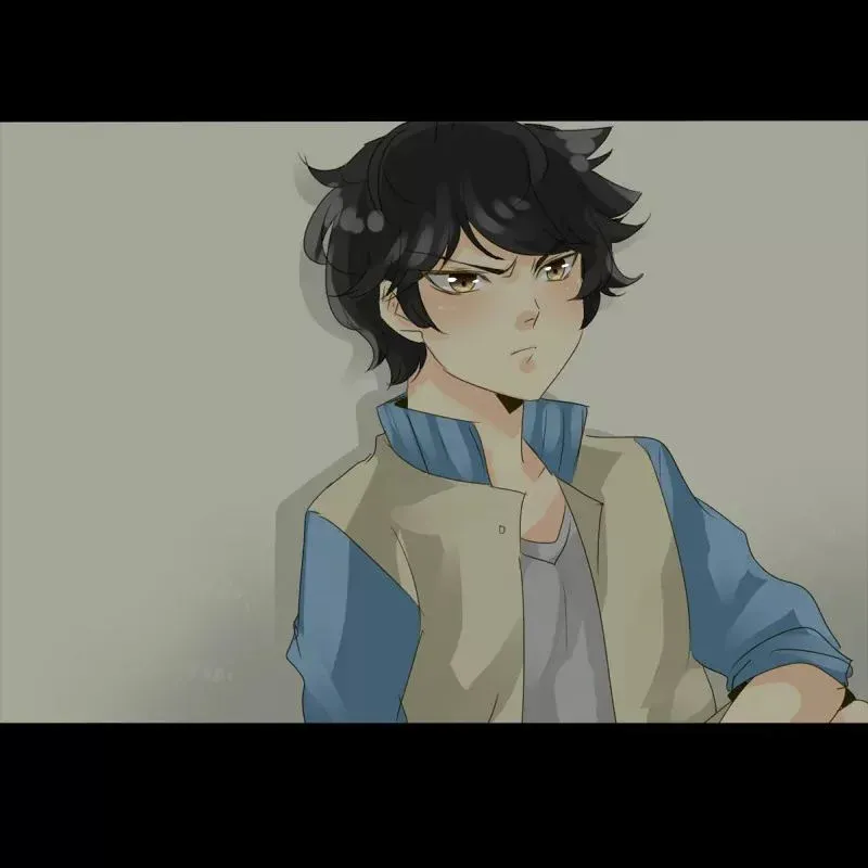UnOrdinary  Manga Chapter 46 page 10 - 