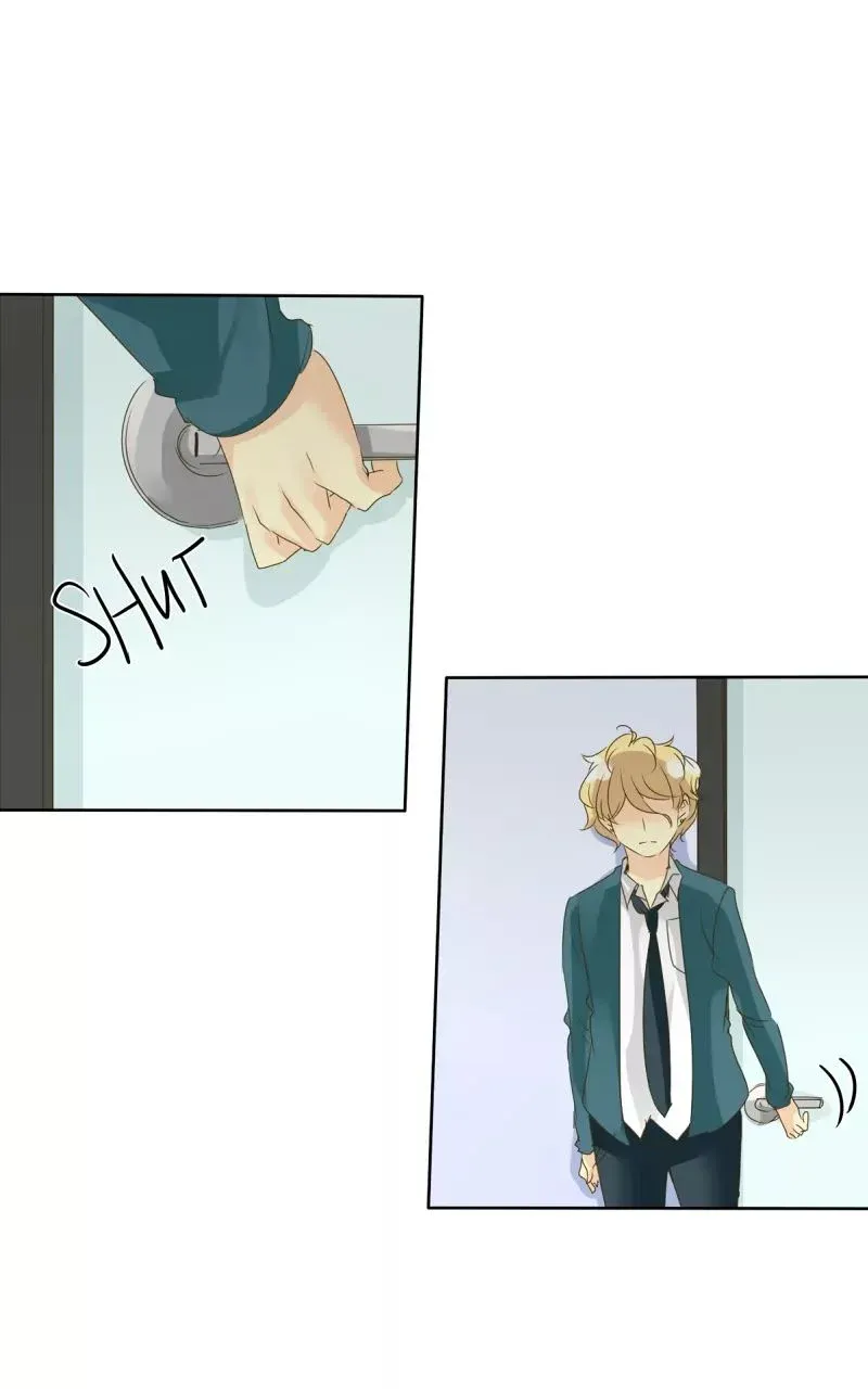 UnOrdinary  Manga Chapter 47 page 1 - 