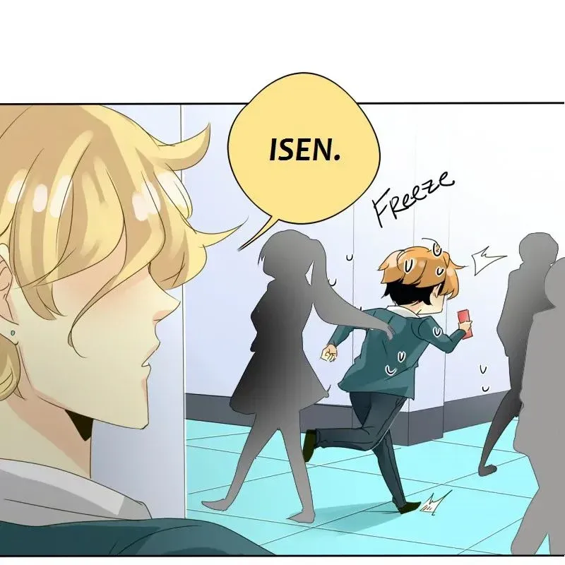 UnOrdinary  Manga Chapter 47 page 11 - 