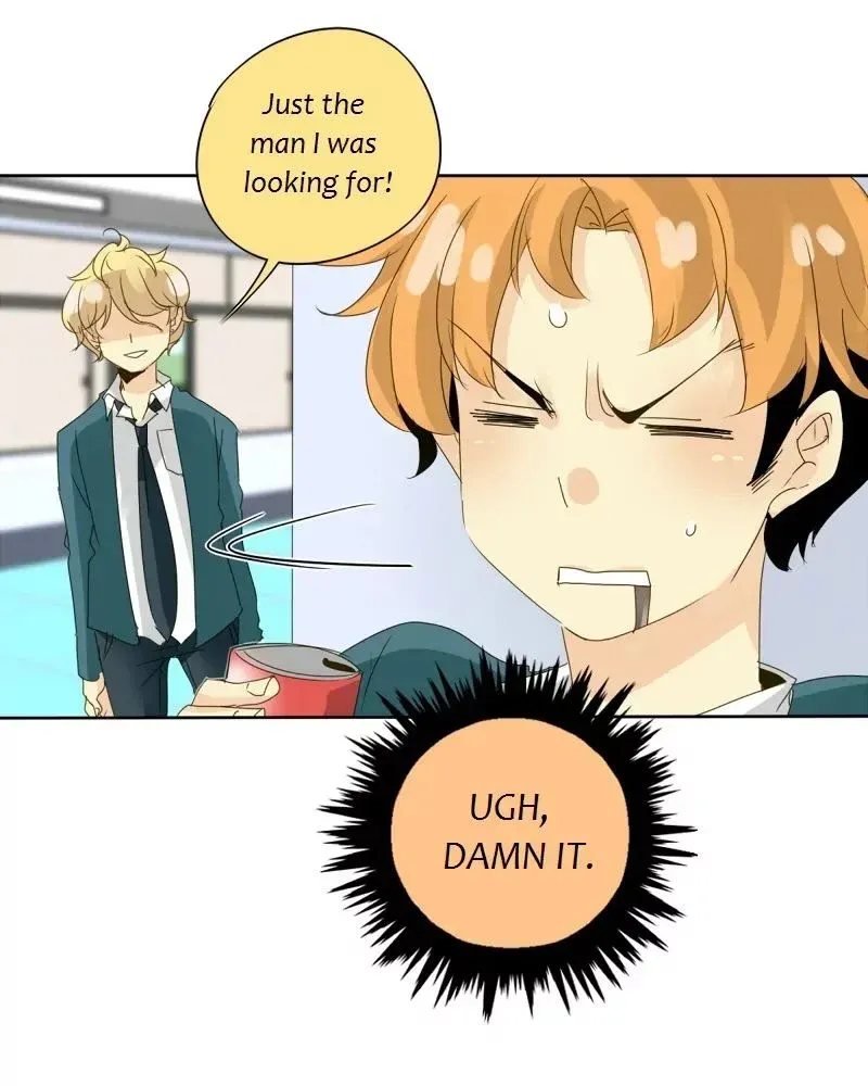 UnOrdinary  Manga Chapter 47 page 12 - 