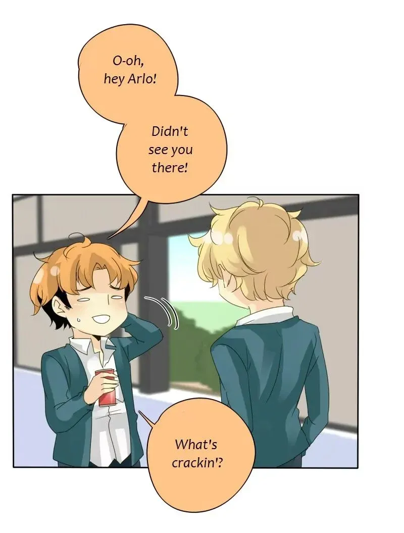 UnOrdinary  Manga Chapter 47 page 13 - 
