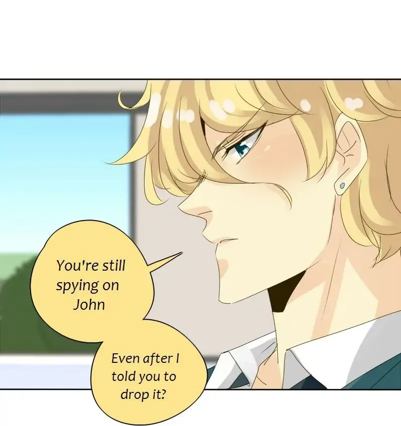 UnOrdinary  Manga Chapter 47 page 14 - 