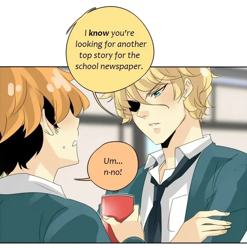 UnOrdinary  Manga Chapter 47 page 16 - 