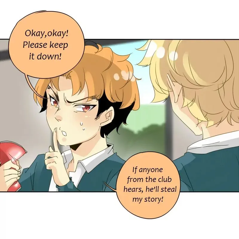 UnOrdinary  Manga Chapter 47 page 18 - 