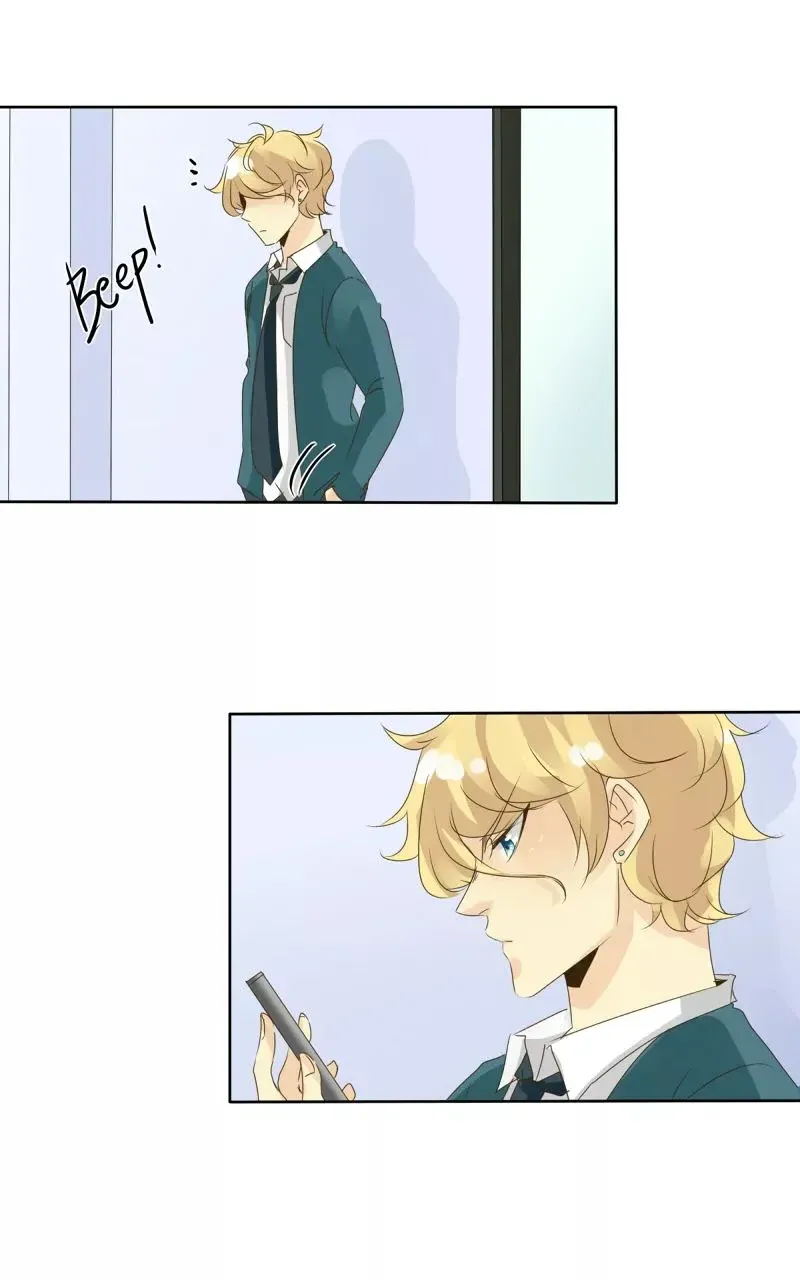 UnOrdinary  Manga Chapter 47 page 3 - 