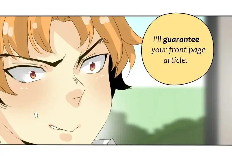 UnOrdinary  Manga Chapter 47 page 22 - 
