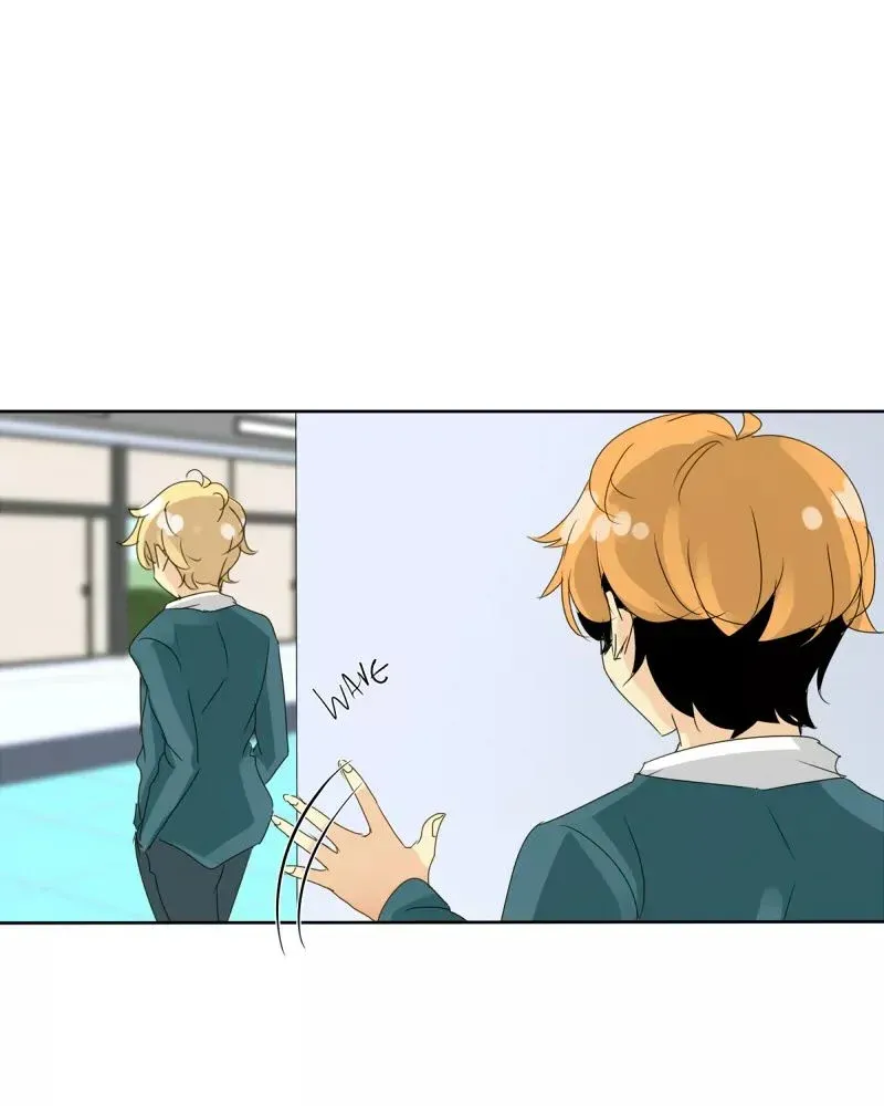 UnOrdinary  Manga Chapter 47 page 26 - 
