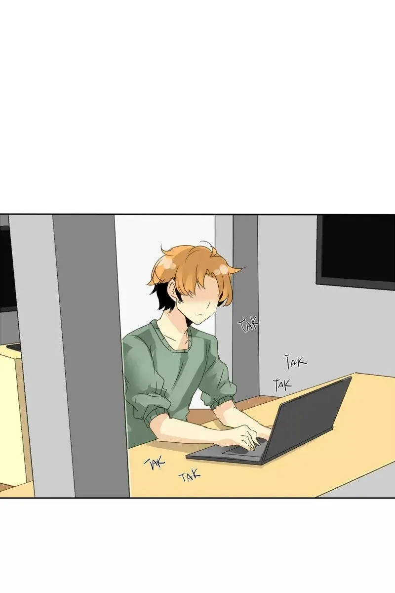 UnOrdinary  Manga Chapter 47 page 29 - 