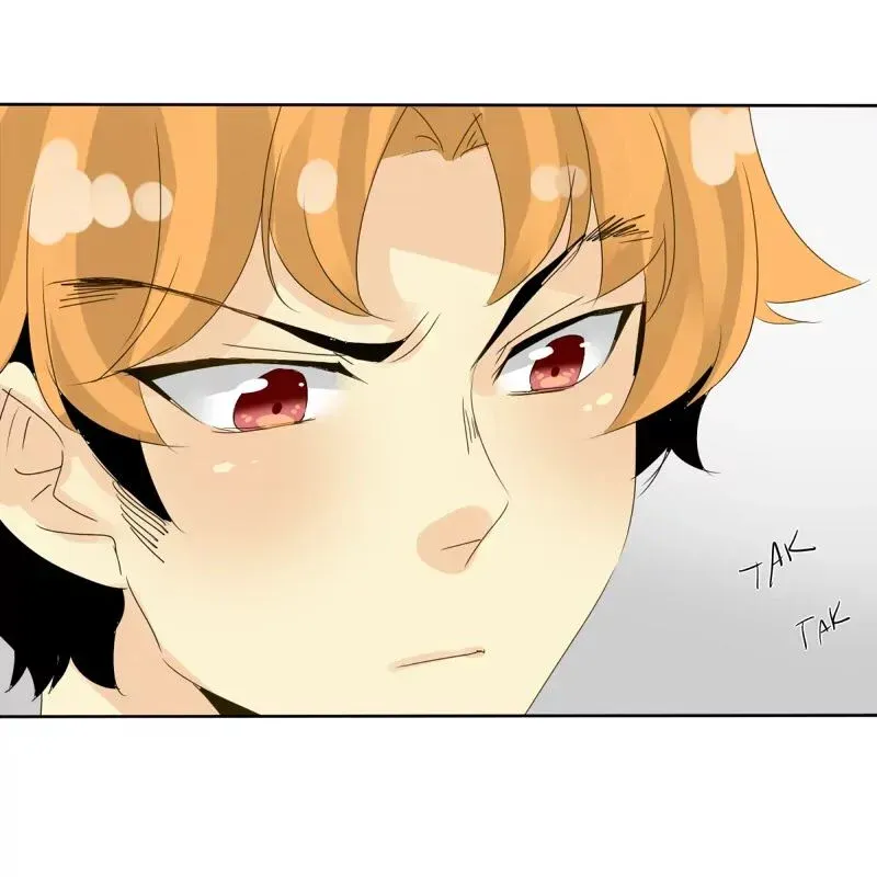 UnOrdinary  Manga Chapter 47 page 30 - 