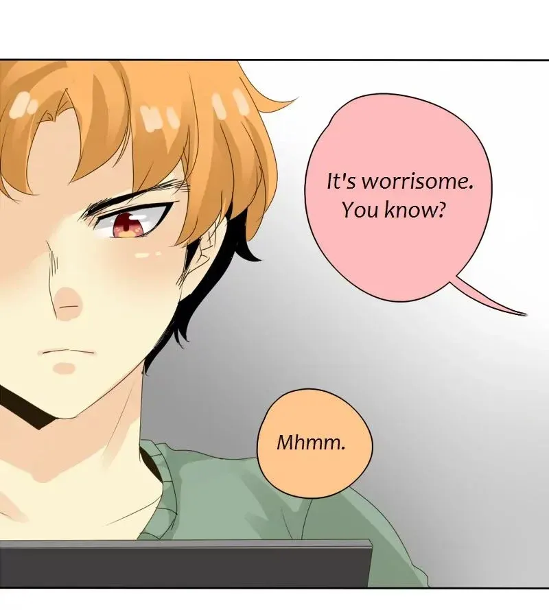 UnOrdinary  Manga Chapter 47 page 40 - 