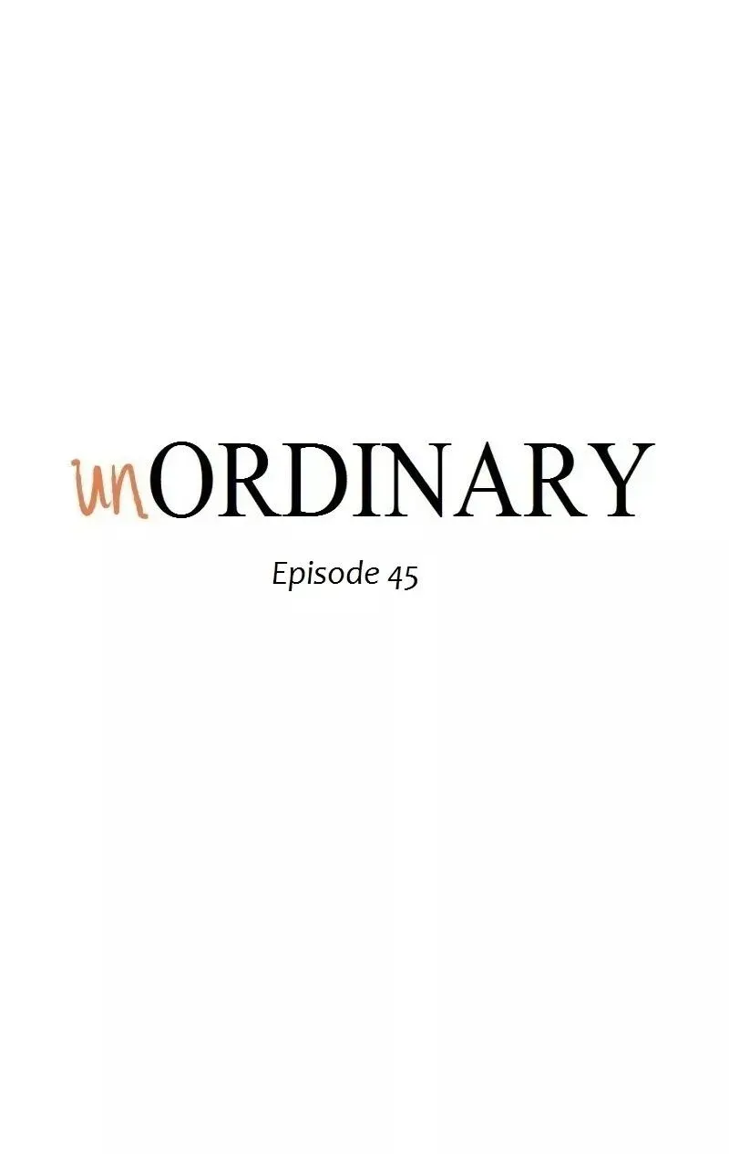 UnOrdinary  Manga Chapter 47 page 5 - 