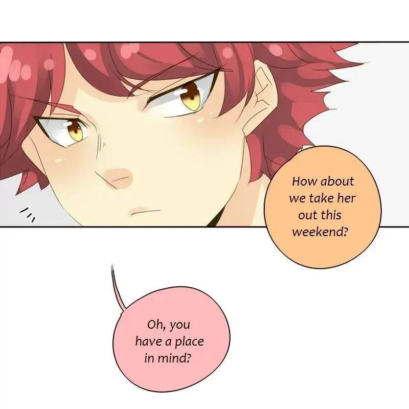 UnOrdinary  Manga Chapter 47 page 42 - 
