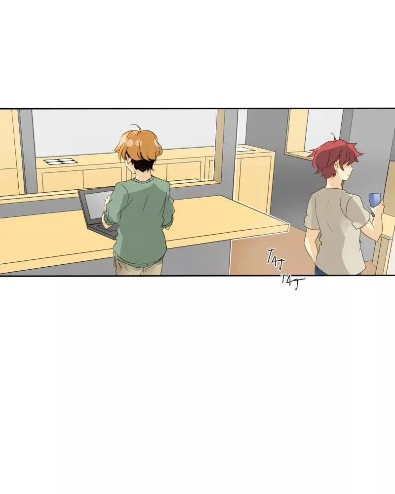 UnOrdinary  Manga Chapter 47 page 45 - 