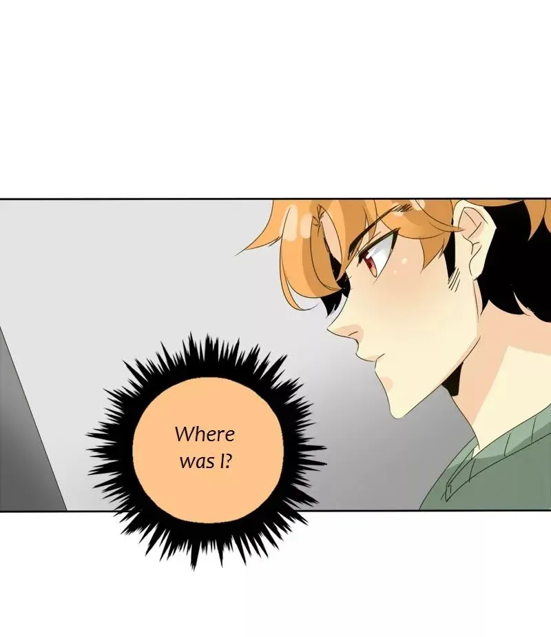 UnOrdinary  Manga Chapter 47 page 46 - 