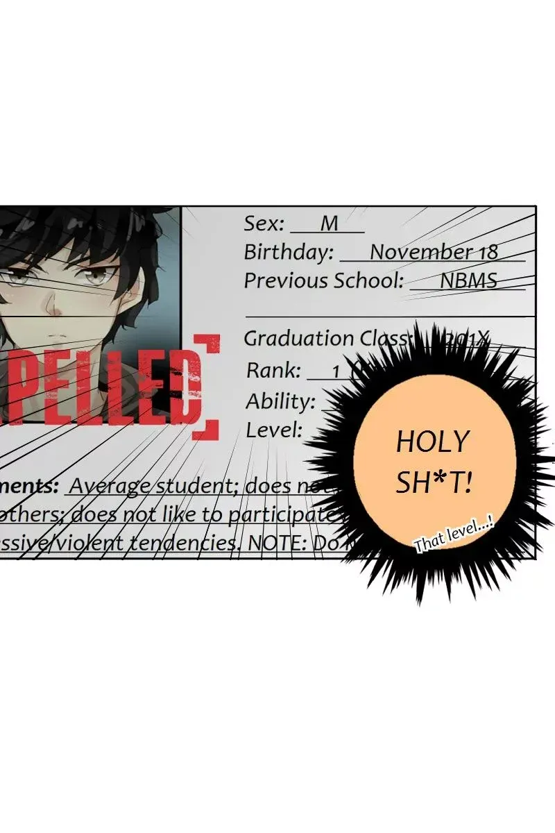 UnOrdinary  Manga Chapter 47 page 48 - 