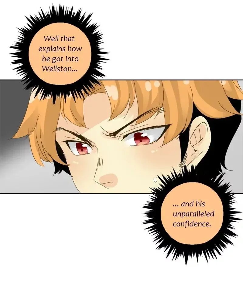 UnOrdinary  Manga Chapter 47 page 49 - 