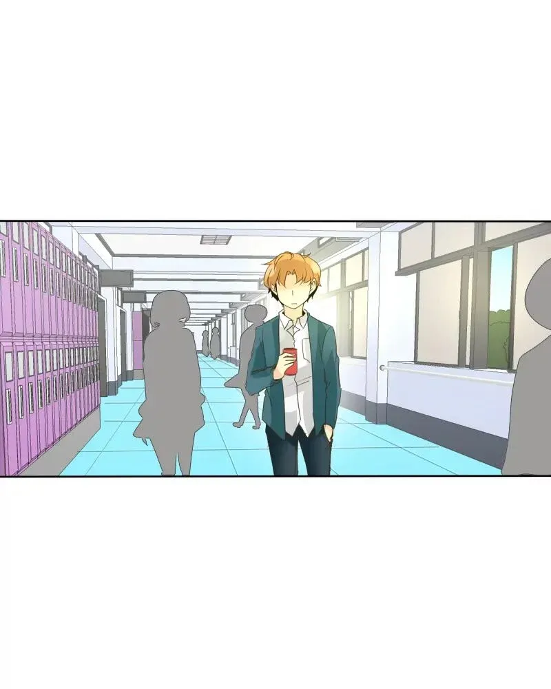 UnOrdinary  Manga Chapter 47 page 6 - 