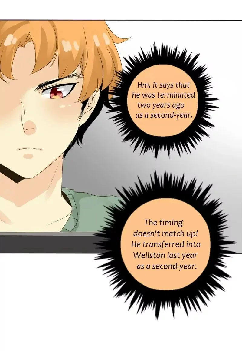 UnOrdinary  Manga Chapter 47 page 51 - 