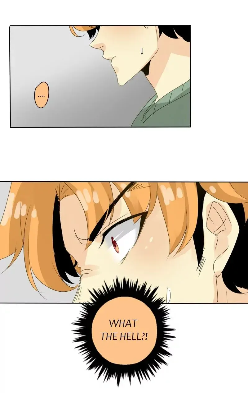 UnOrdinary  Manga Chapter 47 page 55 - 