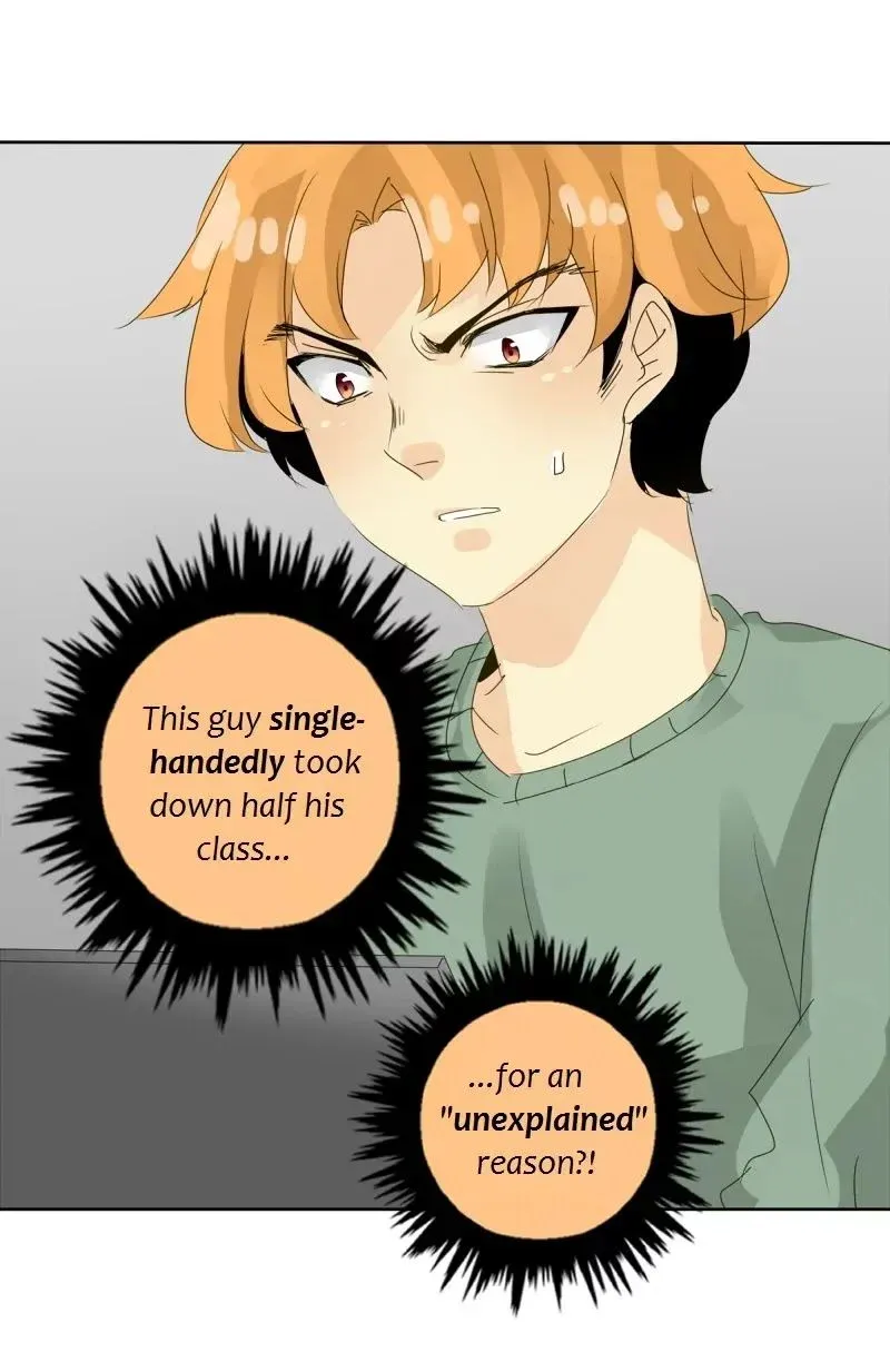 UnOrdinary  Manga Chapter 47 page 56 - 
