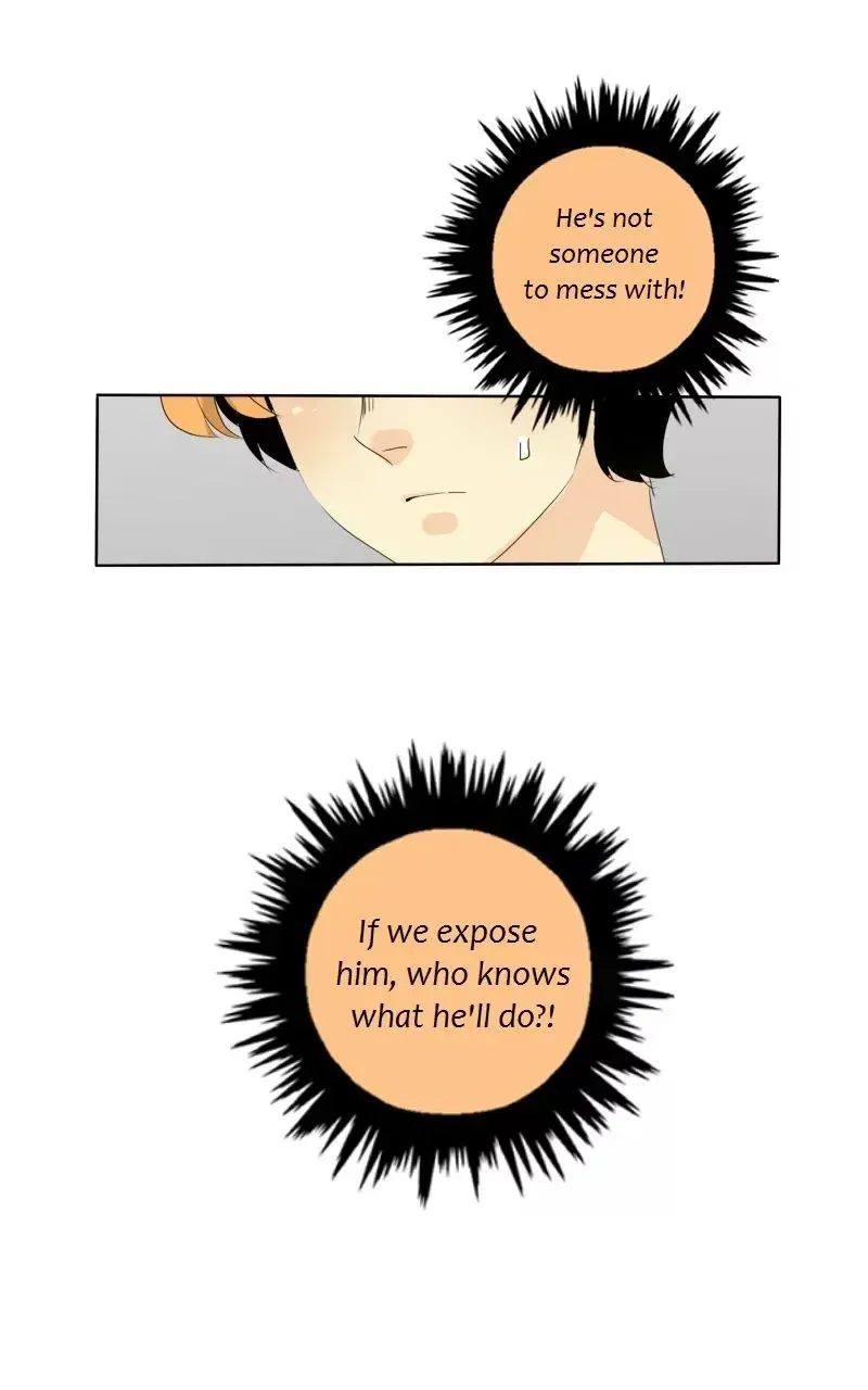 UnOrdinary  Manga Chapter 47 page 57 - 