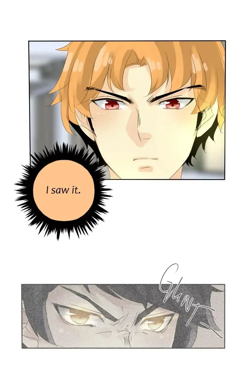 UnOrdinary  Manga Chapter 47 page 7 - 