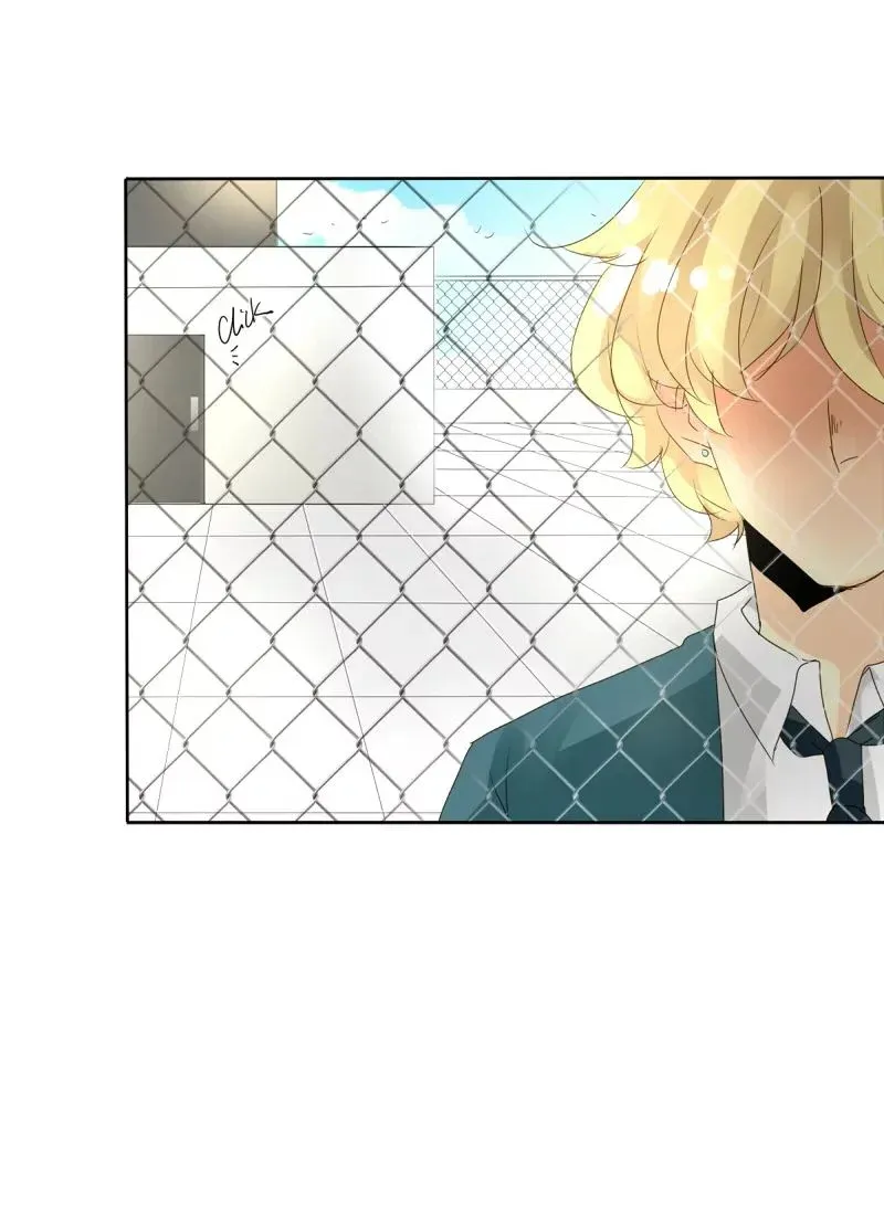 UnOrdinary  Manga Chapter 47 page 61 - 