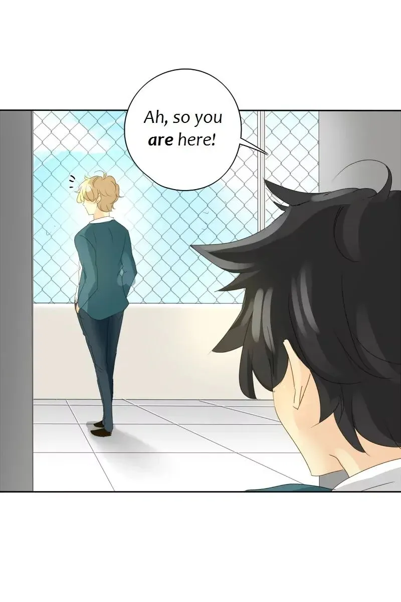 UnOrdinary  Manga Chapter 47 page 63 - 