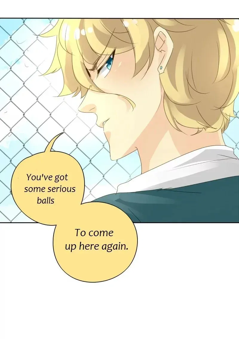 UnOrdinary  Manga Chapter 47 page 64 - 