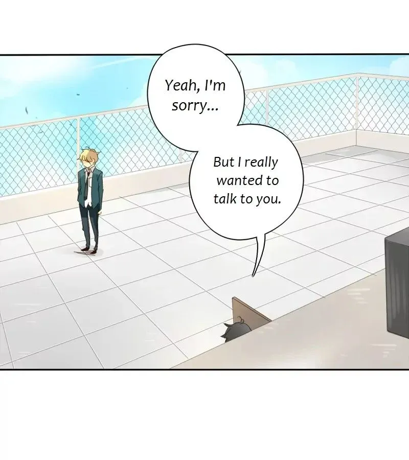 UnOrdinary  Manga Chapter 47 page 65 - 