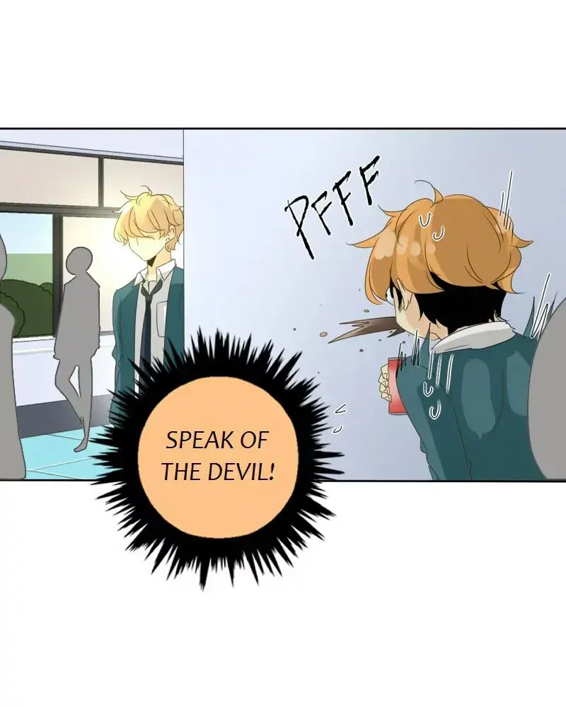 UnOrdinary  Manga Chapter 47 page 9 - 