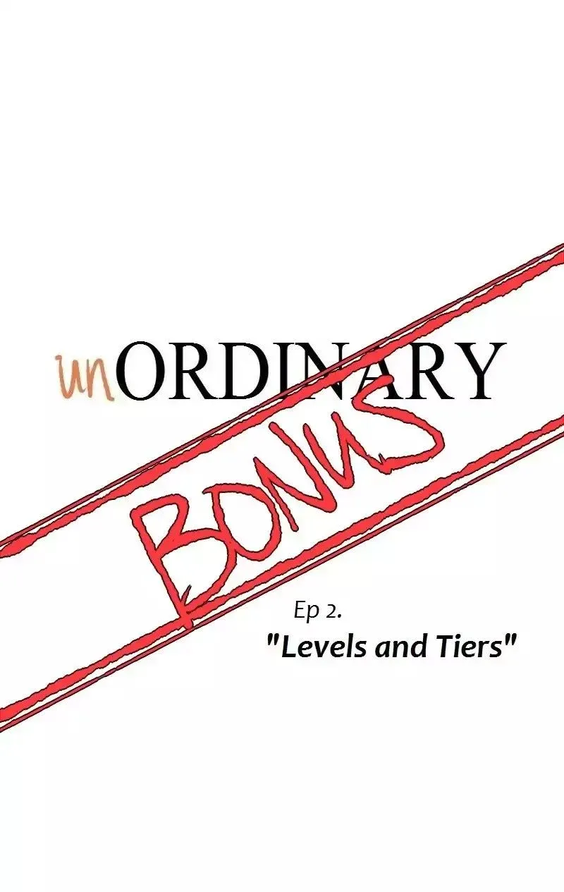 UnOrdinary  Manga Chapter 48 page 1 - 