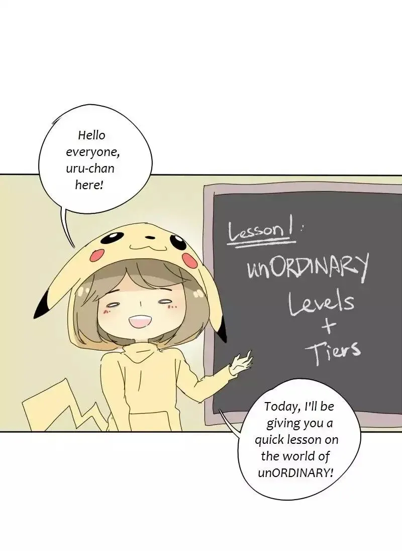 UnOrdinary  Manga Chapter 48 page 2 - 