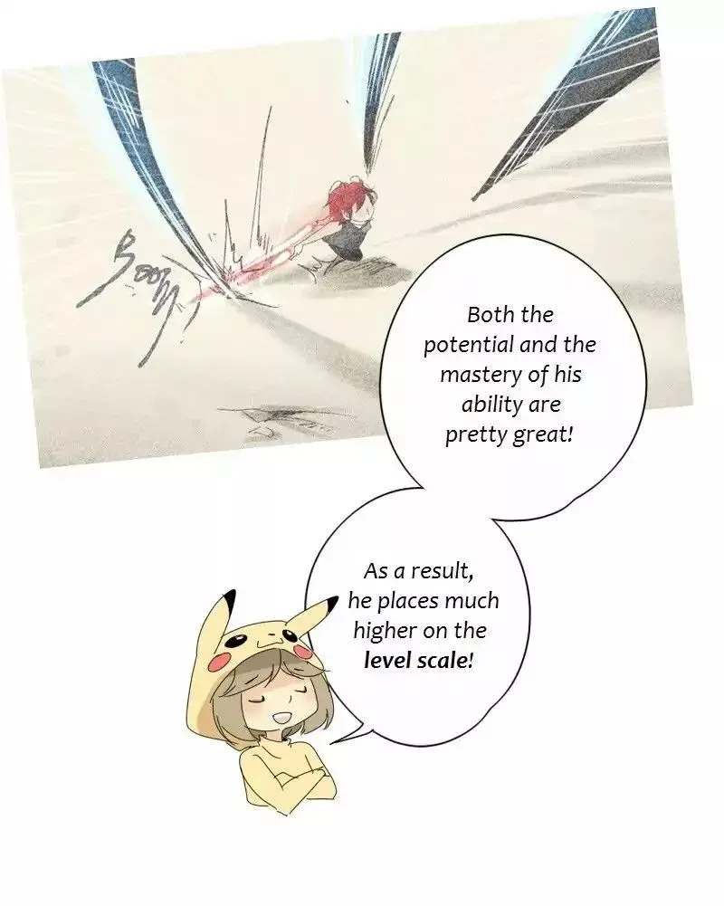 UnOrdinary  Manga Chapter 48 page 12 - 