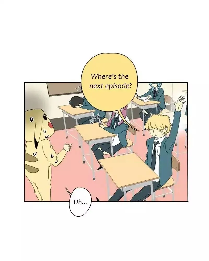 UnOrdinary  Manga Chapter 48 page 26 - 