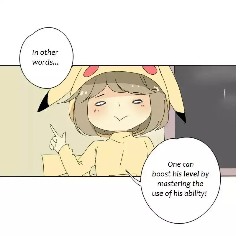 UnOrdinary  Manga Chapter 48 page 7 - 