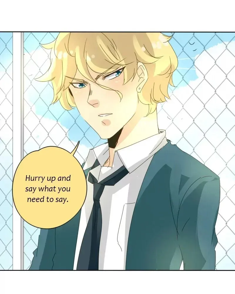 UnOrdinary  Manga Chapter 49 page 11 - 