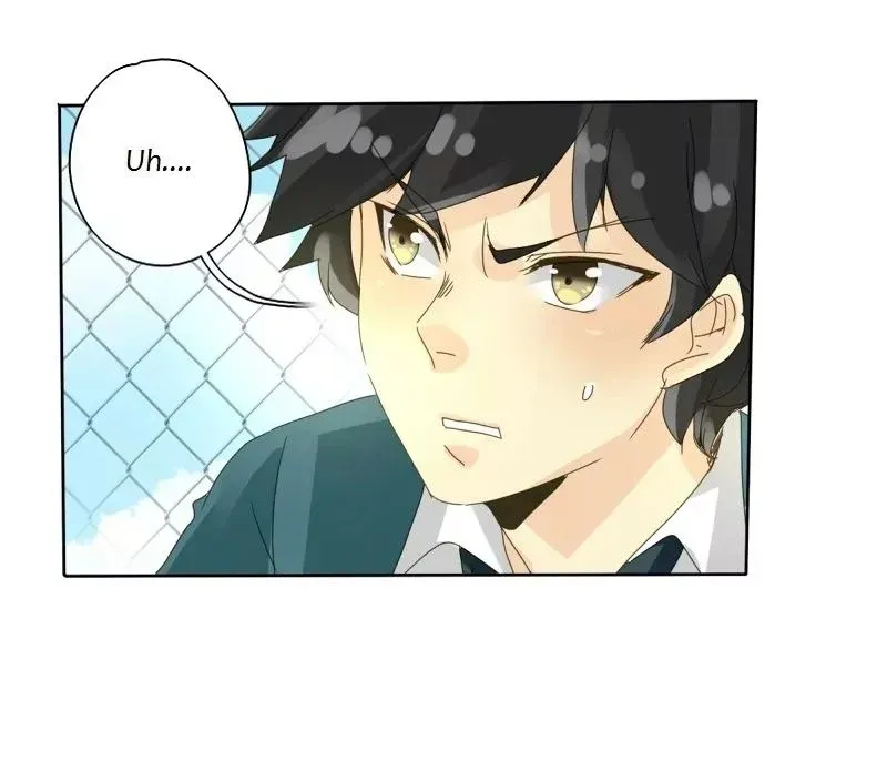 UnOrdinary  Manga Chapter 49 page 12 - 