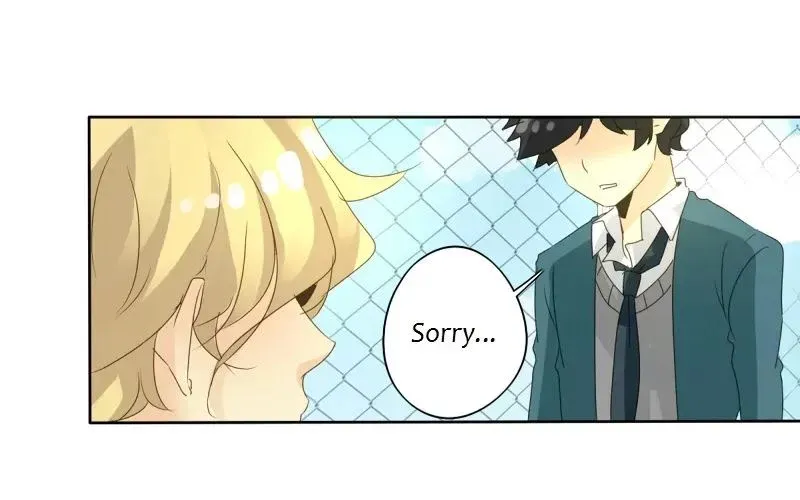 UnOrdinary  Manga Chapter 49 page 16 - 