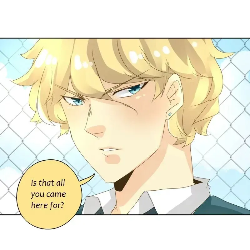 UnOrdinary  Manga Chapter 49 page 17 - 