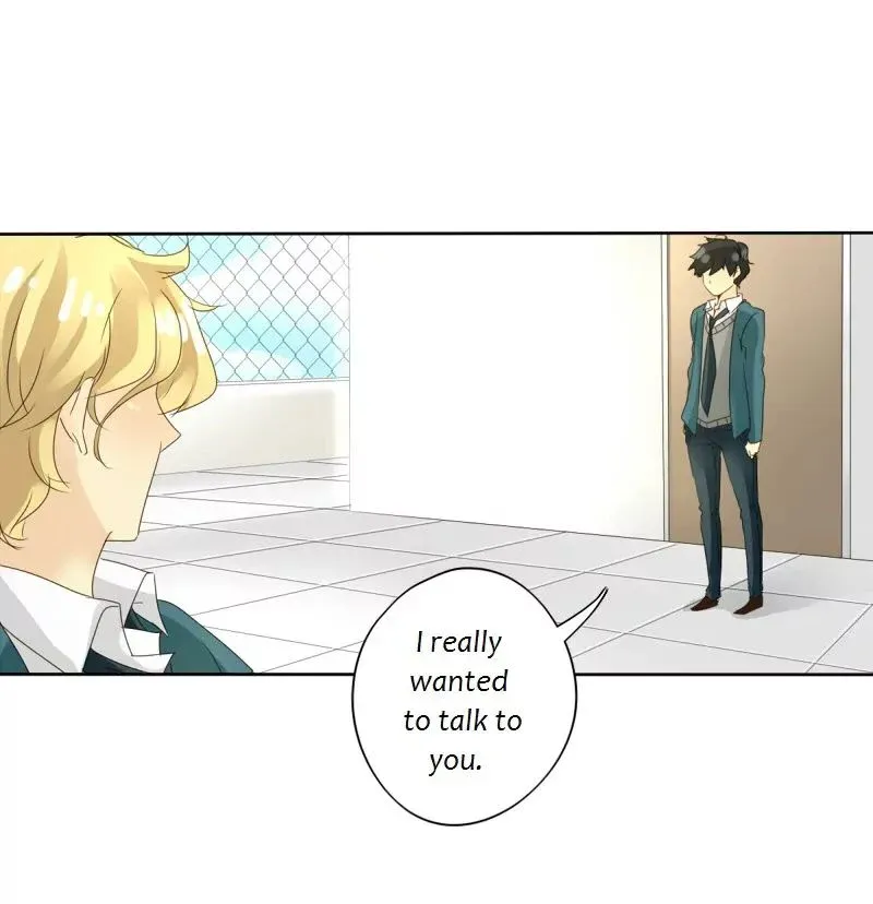 UnOrdinary  Manga Chapter 49 page 3 - 