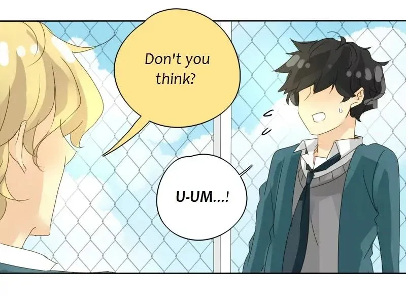 UnOrdinary  Manga Chapter 49 page 25 - 