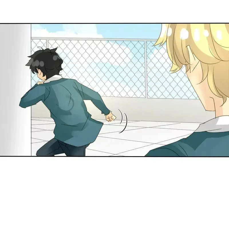 UnOrdinary  Manga Chapter 49 page 29 - 