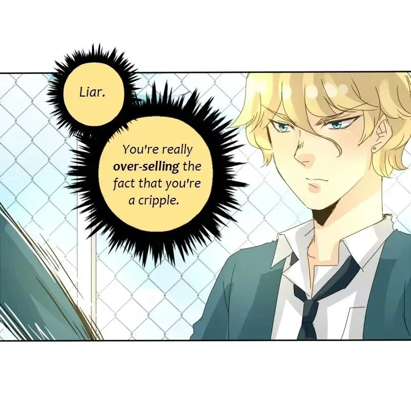 UnOrdinary  Manga Chapter 49 page 30 - 
