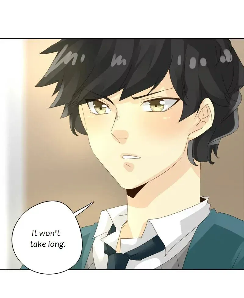 UnOrdinary  Manga Chapter 49 page 4 - 