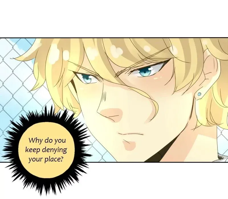 UnOrdinary  Manga Chapter 49 page 31 - 