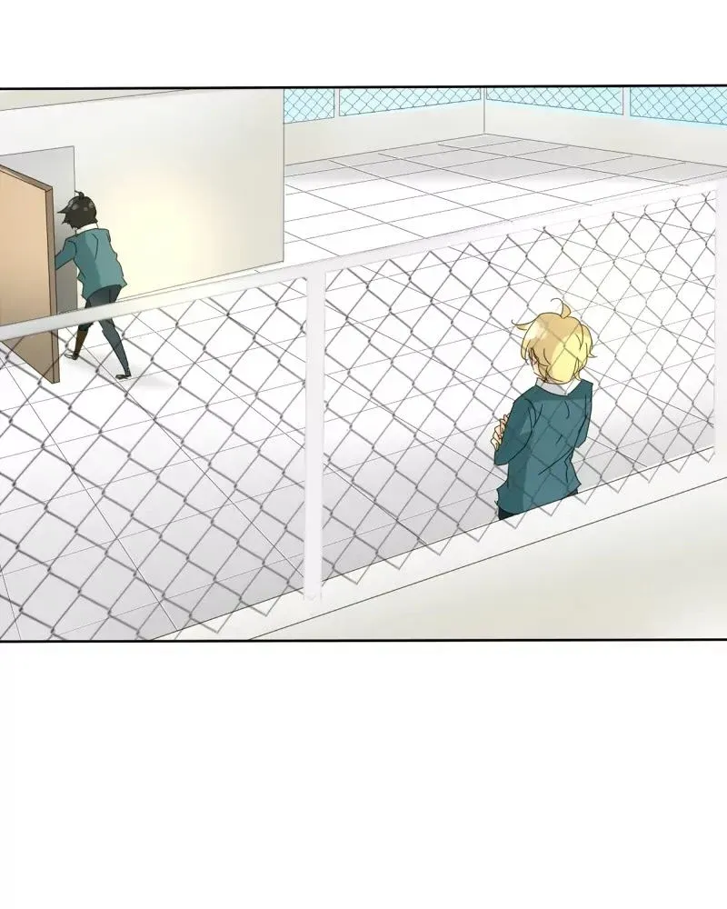 UnOrdinary  Manga Chapter 49 page 33 - 